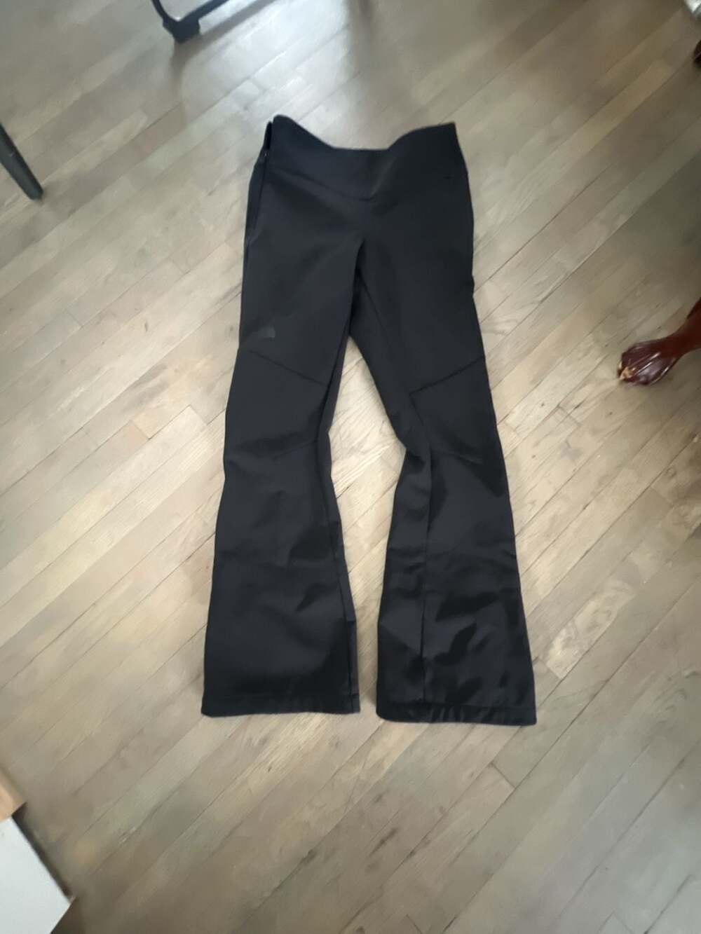 The North Face Women's Snoga Soft Shell Ski Pants women’s 12